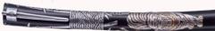Waterman White Tiger limited edition